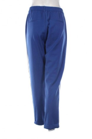 Damenhose Vero Moda, Größe L, Farbe Blau, Preis € 11,99