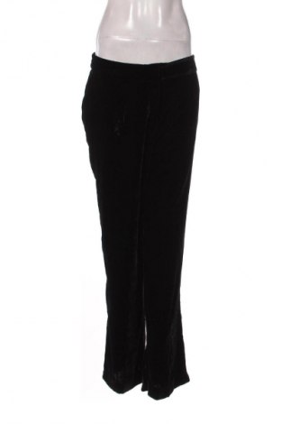 Női nadrág Violeta by Mango, Méret XXL, Szín Fekete, Ár 4 909 Ft