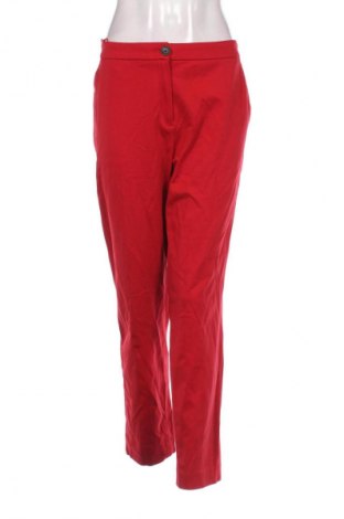 Dámské kalhoty  WE, Velikost XL, Barva Červená, Cena  667,00 Kč