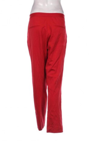 Dámské kalhoty  WE, Velikost XL, Barva Červená, Cena  667,00 Kč