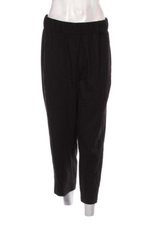 Damenhose Weekday, Größe M, Farbe Schwarz, Preis 12,99 €