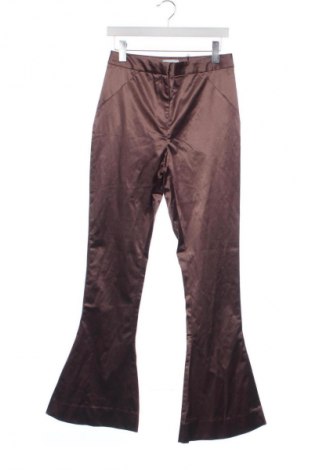 Női nadrág Weekday, Méret M, Szín Hamurózsaszín, Ár 19 835 Ft