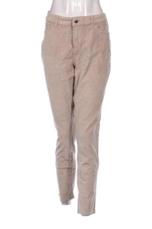 Damenhose Women by Tchibo, Größe L, Farbe Beige, Preis 7,99 €