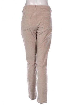 Damenhose Women by Tchibo, Größe L, Farbe Beige, Preis 7,99 €