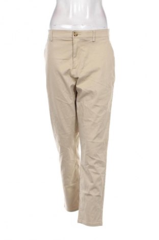 Női nadrág Women's Collection, Méret L, Szín Bézs, Ár 5 309 Ft