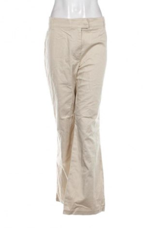 Damenhose Woolworths, Größe XL, Farbe Beige, Preis € 11,99