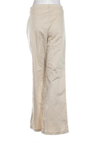 Damenhose Woolworths, Größe XL, Farbe Beige, Preis € 11,99