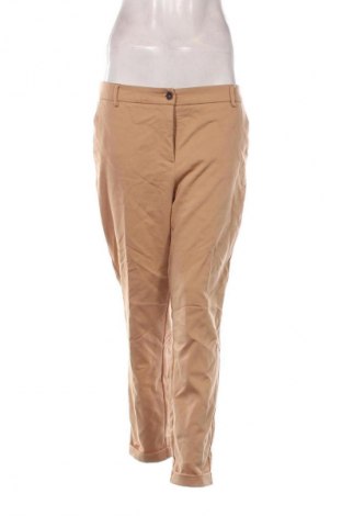 Damenhose Yaya, Größe L, Farbe Beige, Preis € 14,99