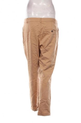Damenhose Yaya, Größe L, Farbe Beige, Preis € 14,99