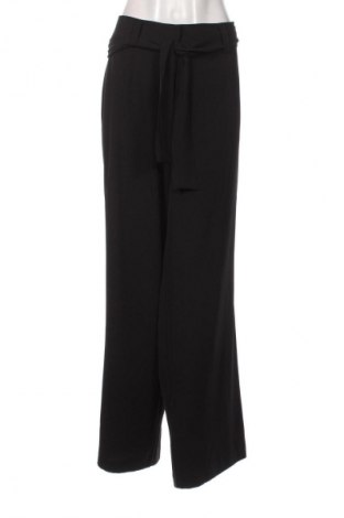 Γυναικείο παντελόνι Yessica, Μέγεθος 3XL, Χρώμα Μαύρο, Τιμή 15,99 €