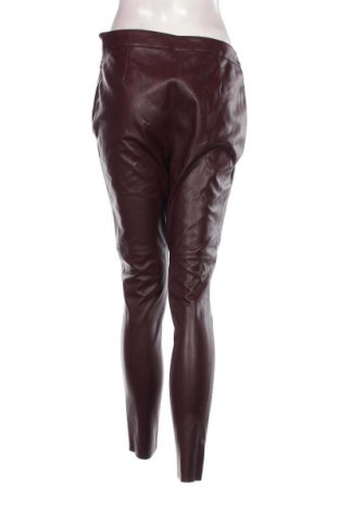 Дамски панталон Yessica, Размер M, Цвят Червен, Цена 6,13 €