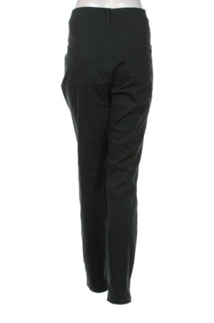 Damenhose Yessica, Größe 3XL, Farbe Grün, Preis 16,99 €