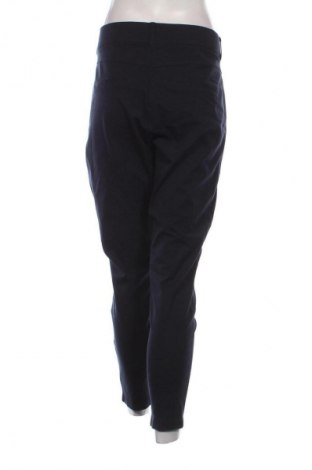 Дамски панталон Yessica, Размер XL, Цвят Син, Цена 14,77 €