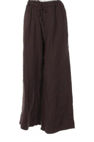 Női nadrág Your&Self, Méret M, Szín Barna, Ár 10 179 Ft