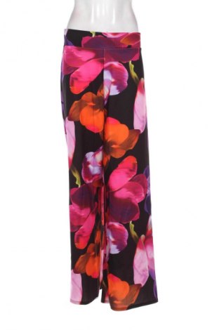Γυναικείο παντελόνι Yours, Μέγεθος XL, Χρώμα Πολύχρωμο, Τιμή 28,99 €