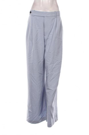 Damenhose Zara, Größe L, Farbe Blau, Preis € 14,00