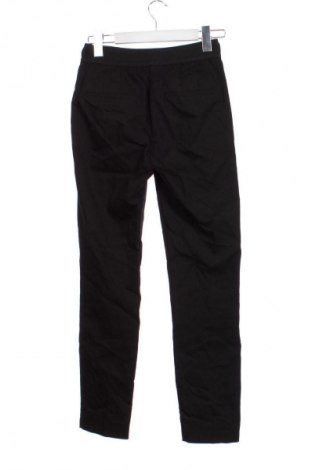 Дамски панталон Zara, Размер XS, Цвят Черен, Цена 10,22 €