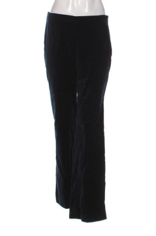 Γυναικείο παντελόνι Zara, Μέγεθος M, Χρώμα Μπλέ, Τιμή 12,99 €