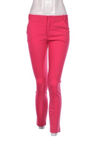 Damenhose Zara, Größe M, Farbe Rosa, Preis € 13,79