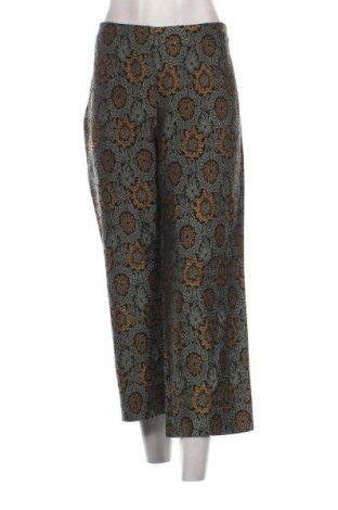 Dámské kalhoty  Zara, Velikost XL, Barva Vícebarevné, Cena  399,00 Kč