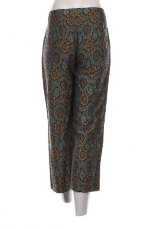 Dámské kalhoty  Zara, Velikost XL, Barva Vícebarevné, Cena  399,00 Kč