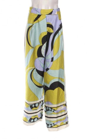 Női nadrág Zara, Méret L, Szín Sokszínű, Ár 5 785 Ft