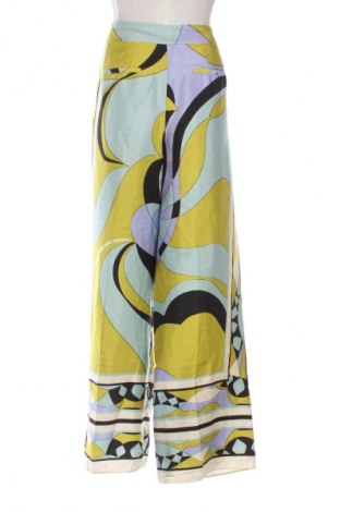 Női nadrág Zara, Méret L, Szín Sokszínű, Ár 5 785 Ft