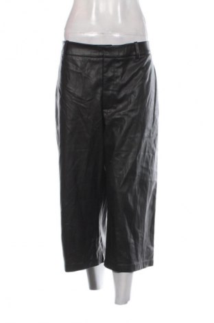 Dámské kalhoty  Zara, Velikost XL, Barva Černá, Cena  429,00 Kč