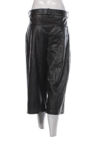 Dámské kalhoty  Zara, Velikost XL, Barva Černá, Cena  429,00 Kč