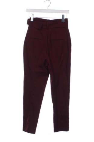 Női nadrág Zara, Méret XS, Szín Piros, Ár 5 700 Ft