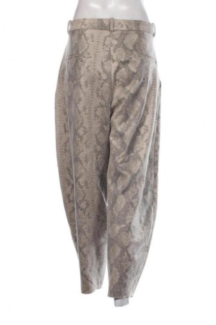 Dámske nohavice Zara, Veľkosť L, Farba Viacfarebná, Cena  14,95 €