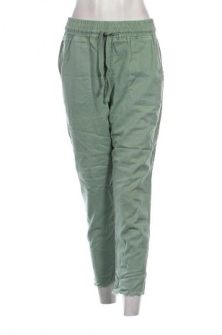 Női nadrág Zara, Méret M, Szín Zöld, Ár 5 785 Ft