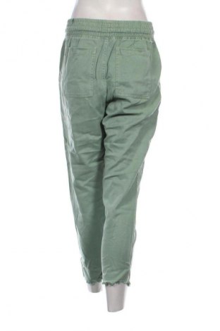 Női nadrág Zara, Méret M, Szín Zöld, Ár 5 785 Ft