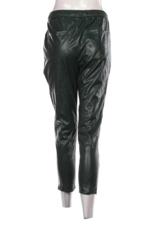 Női nadrág Zara, Méret S, Szín Zöld, Ár 5 429 Ft