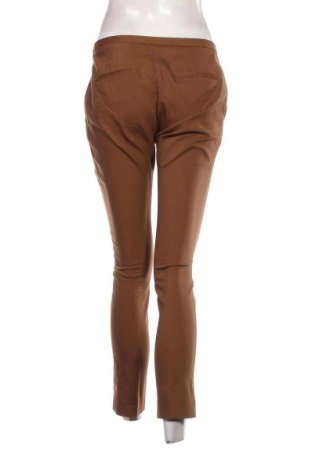 Dámske nohavice Zara, Veľkosť M, Farba Hnedá, Cena  12,95 €