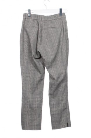 Дамски панталон Zara, Размер XS, Цвят Многоцветен, Цена 7,66 €