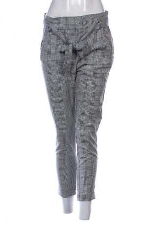 Дамски панталон Zara, Размер M, Цвят Многоцветен, Цена 8,69 €