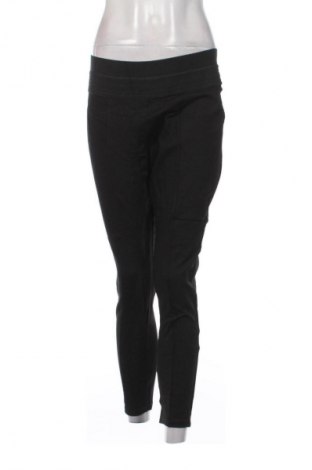 Дамски панталон Zara, Размер XL, Цвят Черен, Цена 11,24 €