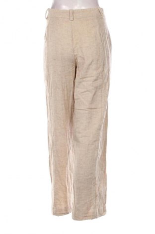 Damenhose Zara, Größe S, Farbe Beige, Preis € 14,00