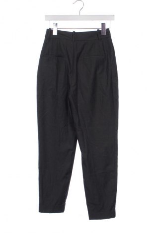 Damenhose Zara, Größe XS, Farbe Grau, Preis € 14,00