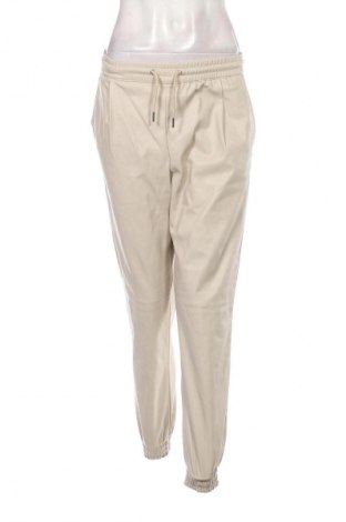 Női nadrág Zara, Méret M, Szín Bézs, Ár 5 179 Ft