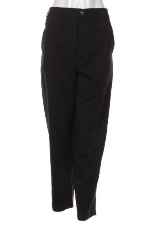 Damenhose Zara, Größe L, Farbe Schwarz, Preis € 16,99