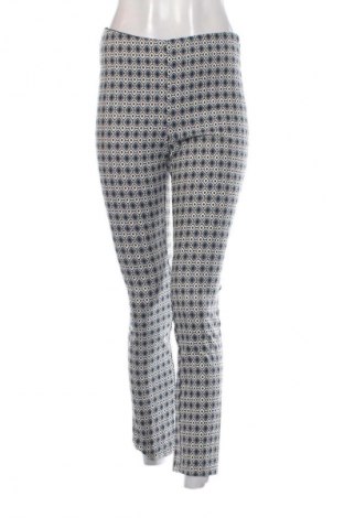 Damenhose Zara, Größe S, Farbe Mehrfarbig, Preis 10,99 €