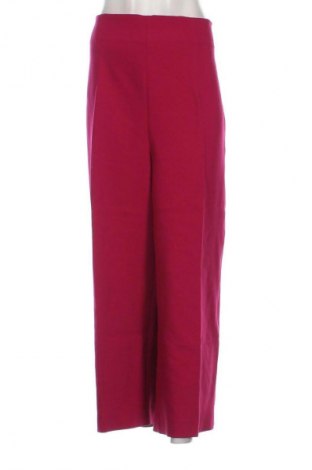 Női nadrág Zara, Méret XXL, Szín Rózsaszín, Ár 5 785 Ft