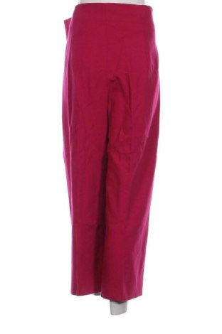 Női nadrág Zara, Méret XXL, Szín Rózsaszín, Ár 5 785 Ft