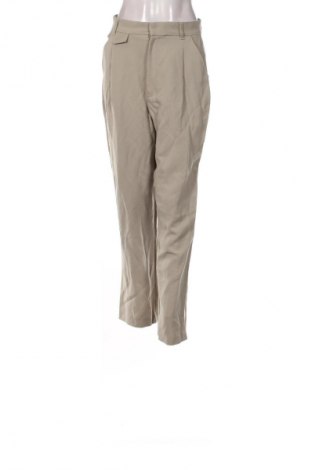 Damenhose Zara, Größe L, Farbe Grün, Preis € 14,99