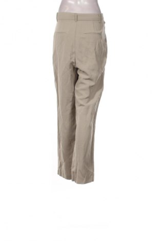 Damenhose Zara, Größe L, Farbe Grün, Preis € 14,99