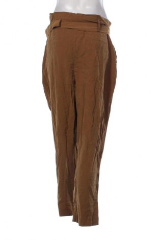 Damenhose Zara, Größe L, Farbe Braun, Preis € 31,72