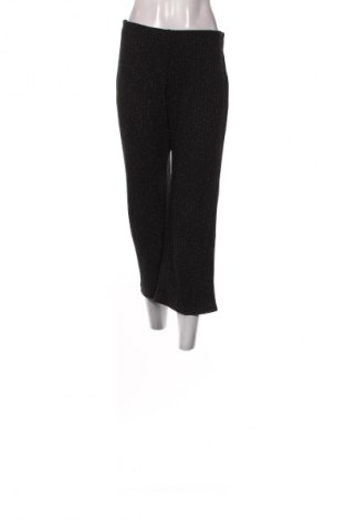Дамски панталон Zara, Размер L, Цвят Черен, Цена 12,27 €