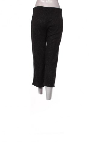 Дамски панталон Zara, Размер L, Цвят Черен, Цена 12,27 €